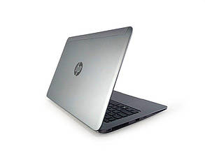 HP EliteBook Folio 1040 G2 / 14" (1600x900) / Intel Core i7-5600U (2 (4) ядра по 2.6 - 3.2 GHz) / 8 GB DDR3 /, фото 2