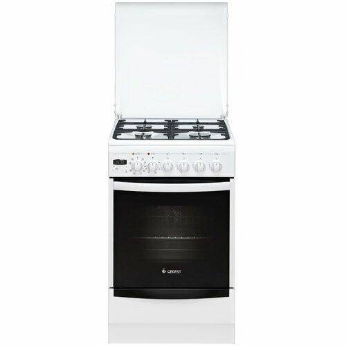 Плита комбінована GEFEST ПГЕ 5102-03 (ID#1300485693), цена: 7899 ...