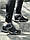 Чоловічі зимові черевики на хутрі Adidas Traxion зима. Розміри (40,41,42,43,44,45), фото 2