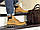 Зимові чоловічі черевики Lev'is руді (р. 41, 42, 43, 44, 45, 46), фото 2