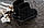 Уггі чоловічі UGG Classic Mini Black. Розміри (41,42,43,44), фото 3