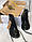 Чоловічі черевики Dr.Martens Black Classic Winter зима, чорні. Розміри (42,43,44), фото 5