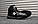 Кросівки чоловічі New Balance Paradox Triple Black Winter (на хутрі), чорні. Розміри (41,42,46), фото 6