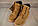 Чоловічі черевики Timberland Classic Boot (хутро) зима, коричневі. Розміри (40,41,44), фото 4