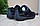 Чоловічі зимові черевики Merrell Pulsate Full Black (термо), чорні. Розміри (41,42,43,44,45,46), фото 6