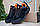 Чоловічі зимові черевики Merrell Pulsate Full Black (термо), чорні. Розміри (41,42,43,44,45,46), фото 9