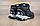 Чоловічі зимові кросівки The North Face Ultra 110 Black (на хутрі), чорні. Розміри (41,42,44), фото 4