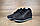 Чоловічі зимові кросівки New Balance 754 Black (на хутрі), чорні. Розміри (41,42,43,44), фото 5