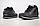 Чоловічі зимові кросівки New Balance 754 Black (на хутрі), чорні. Розміри (41,42,43,44), фото 7