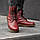 Чоловічі черевики Dr.Martens Bordo Winter Classic зима, бордові. Розміри (36,37,38,39,40,41,42,43,44,45), фото 5