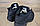 Чоловічі зимові черевики Merrell High Black (на хутрі), чорні. Розміри (41,42,43,44,45), фото 4