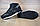 Кросівки чоловічі Reebok Classic Black High (на хутрі) зима, чорні. Розміри (41,42,43,44,45,46), фото 3