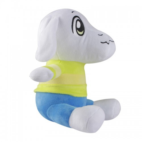 Asriel plush deals