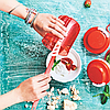Кухонний комбайн Tupperware Екстра Шеф 1,35 л (Г114), фото 7