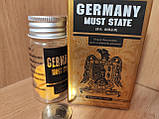 Таблетки для потенції Germany Must State 10 табл, фото 4