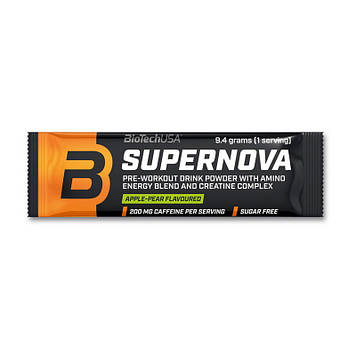 SuperNova (9,4 g) BioTech