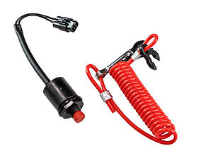 37820-93J05 Оригінальна кнопка аварійної зупинки з чеком Suzuki