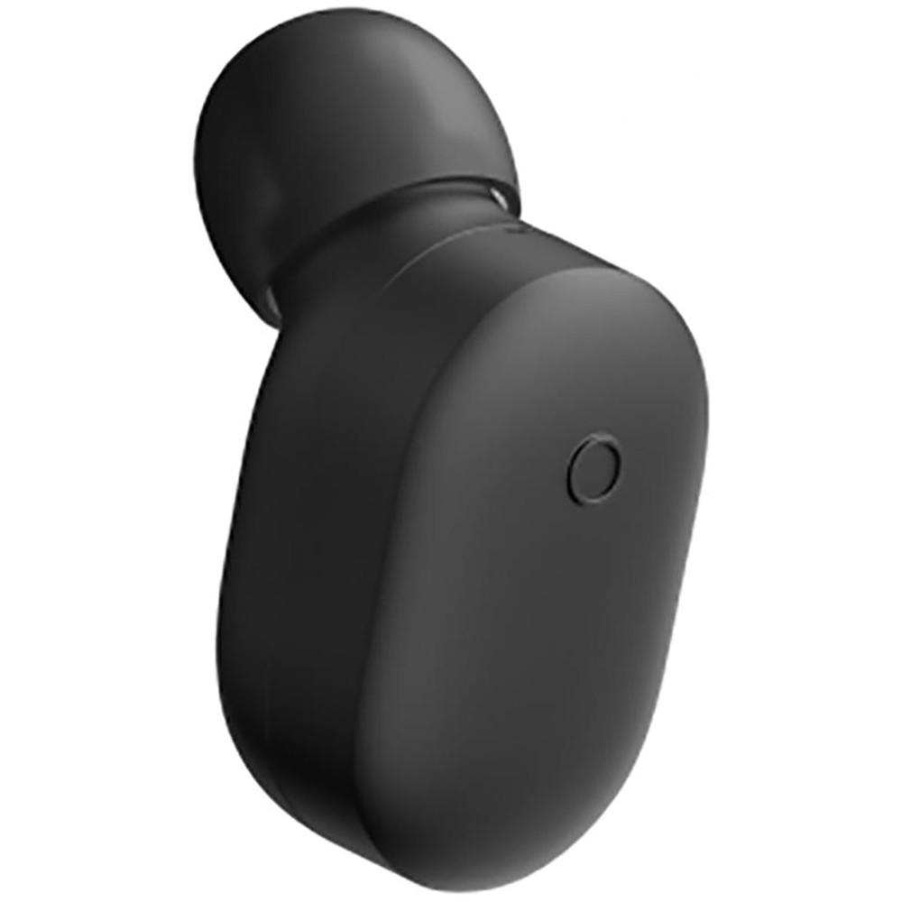 Bluetooth-гарнітура Xiaomi Mi Bluetooth Earphone Mini Black (6934177700347)