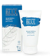 Пілінг для обличчя відновлюючий органічний Nature UP Bema Cosmetici,50 мл