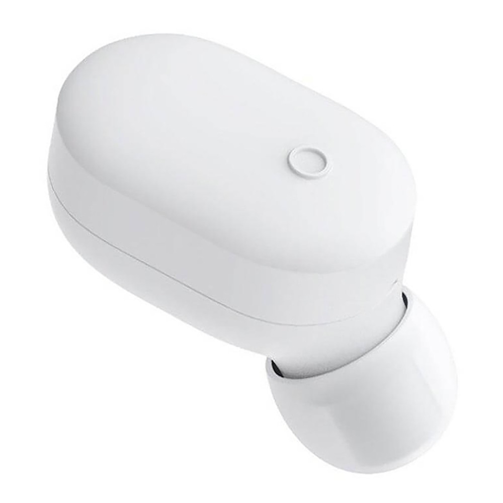 Bluetooth-гарнітура Xiaomi Mi Bluetooth Earphone Mini White (6934177700354)