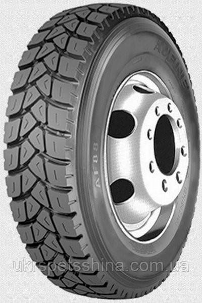 Шина 315/80R22.5 AUFINE AF88 20сл. 157/154K (вед. - фото 1 - id-p184300968