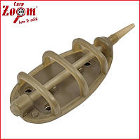 Методная кормушка Carp Zoom Fanatic Method Feeder