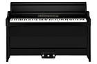 Цифрове піаніно KORG G1B AIR-BK, фото 2