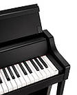 Цифрове піаніно KORG G1B AIR-BK, фото 4
