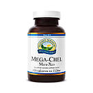 Mega - Chel Мега - Хел, НСП, NSP, США. Збалансований комплекс вітамінів, мінералів і мікроелементів. ЗСЖ, фото 3