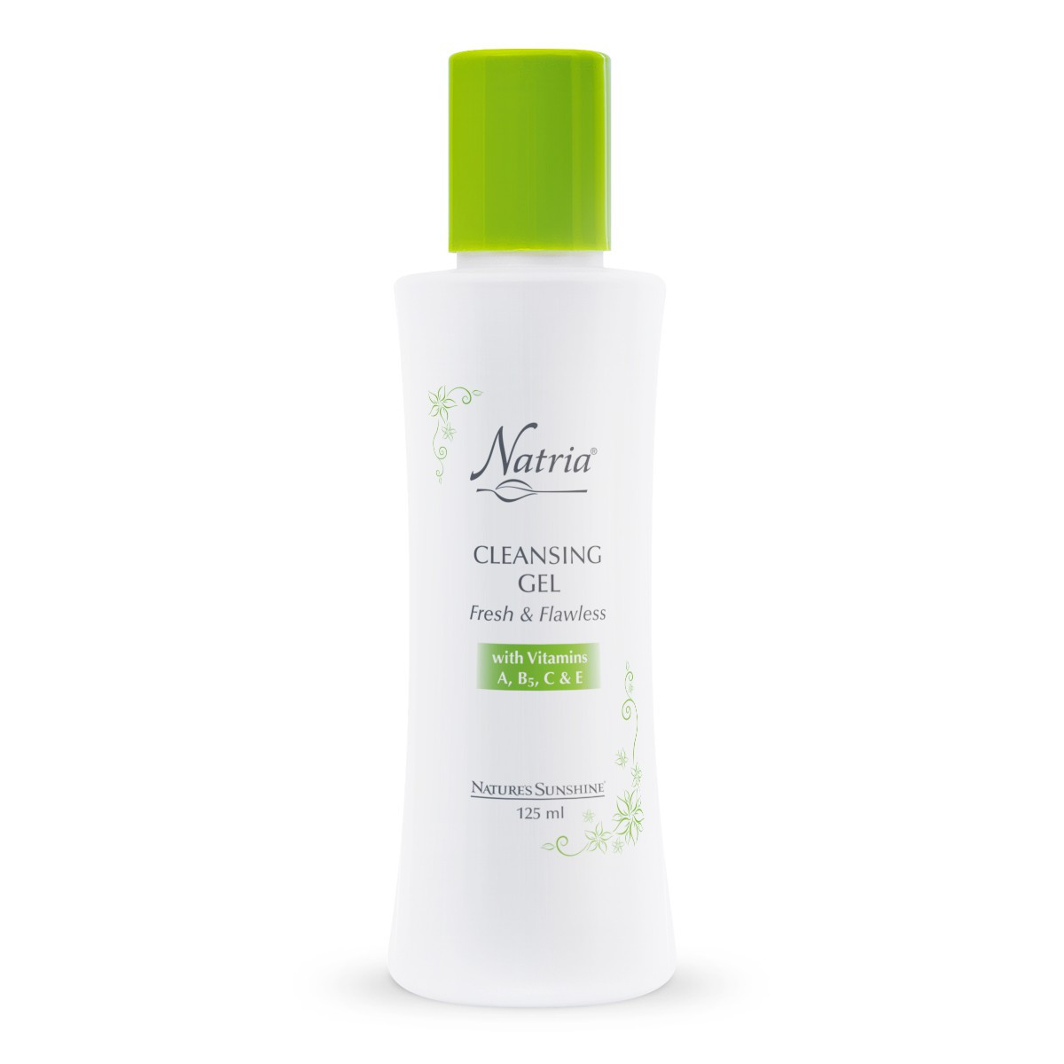 Cleansing Gel «Fresh and Flawless» Гель для обличчя «Свіжа і бездоганна шкіра» Очищуючий, NSP, НСП, США.