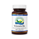 Vitamin D3, Вітамін D3, НСП, NSP, США., фото 3