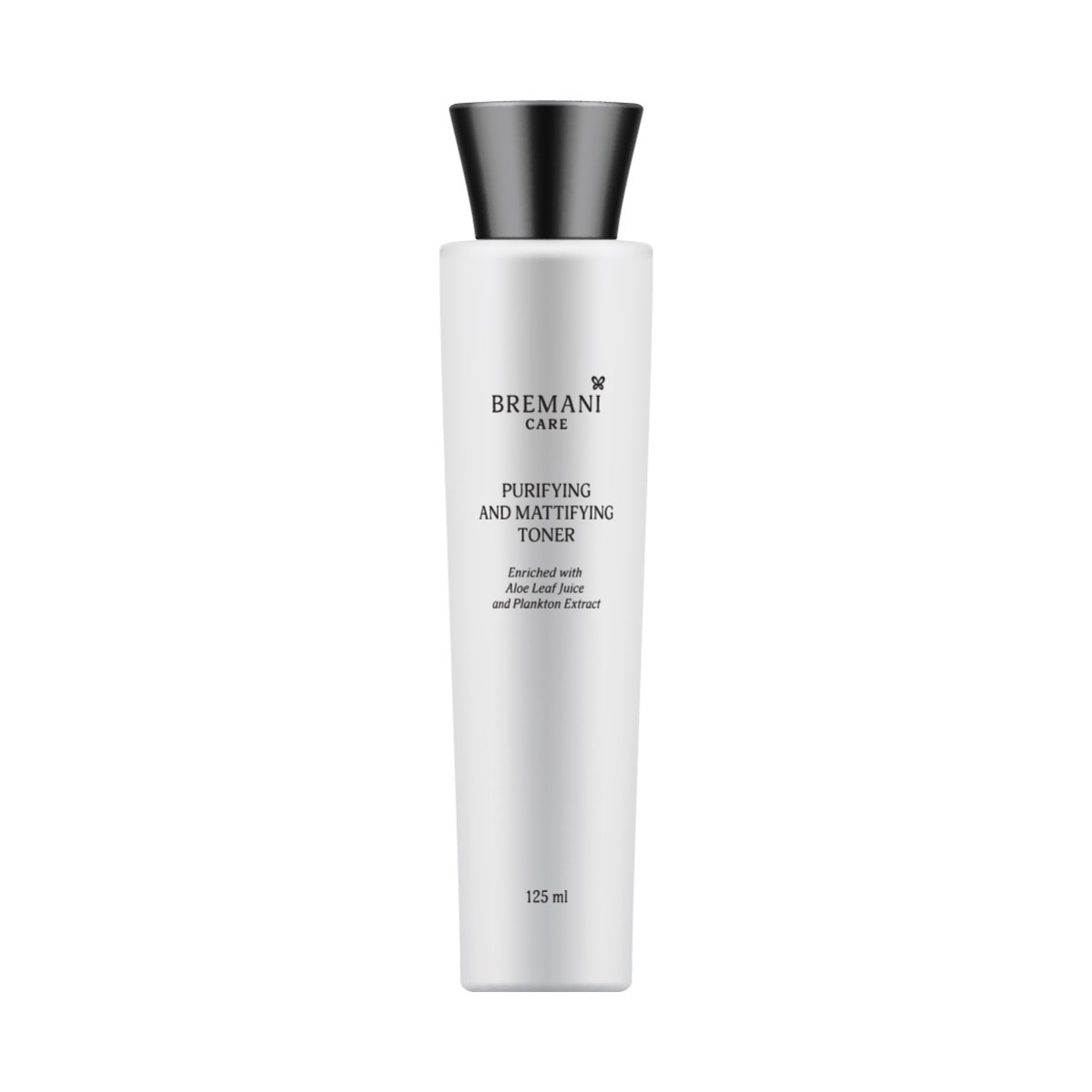 Purifying and Mattifying Toner, Очищаючий і матуючий тонік для обличчя, Бремани, Bremani, Італія