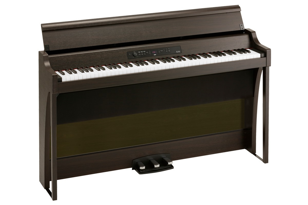 Цифрове піаніно KORG G1B AIR-BR, фото 1