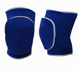 Наколінник волейбольний синій 745-1 (SPR-10053)
