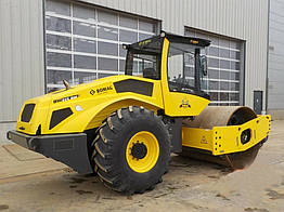 Дорожній коток Bomag BW213DH-5 (2017 г)
