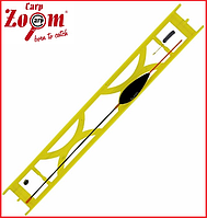 Готовая поплавочная оснастка Carp Zoom Pole Rig 1
