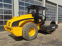 Грунтовой каток JCB VM132 (2006 г)