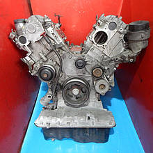 Двигатель 3.0cdi OM642.940 Mercedes GL X164 ML W164 Мотор Двигун