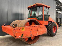 Грунтовий каток Dynapac CA602D (2010 р)