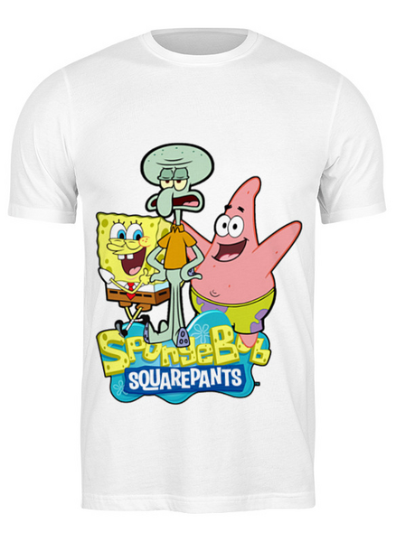 T Shirt Bob Esponja Roblox | atelier-yuwa.ciao.jp