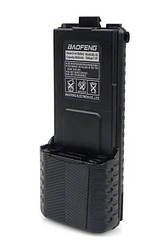 Посилений акумулятор Baofeng BL-5 3800 маг для рацій Baofeng BF-F8 +, UV-5R, UV-5RE, Kenwood TK-F8