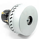 Мотор для порохотягу Karcher NT 360 NT 361 Eco PUZZI 100 1200W A30-2 VC07W30 - запчастини для пилососу, фото 6