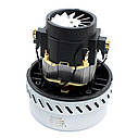 Мотор для порохотягу Karcher NT 360 NT 361 Eco PUZZI 100 1200W A30-2 VC07W30 - запчастини для пилососу, фото 4