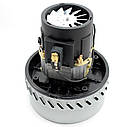 Мотор для порохотягу Karcher NT 360 NT 361 Eco PUZZI 100 1200W A30-2 VC07W30 - запчастини для пилососу, фото 5