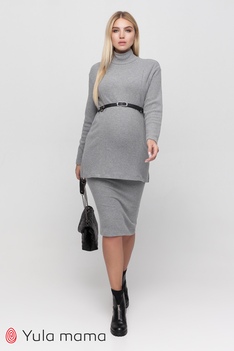 Теплий комплект для вагітних і годування ESTHER ST-40.071, розмір S, фото 1