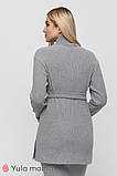 Теплий комплект для вагітних і годування ESTHER ST-40.071, розмір S, фото 3