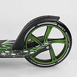 Самокат Best Scooter 91458 складаний (від 5 років, до 100 кг), фото 9