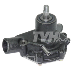 Водяний насос (помпа) двигуна Mitsubishi S6E