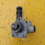 Насос паливної підкачки ЯМЗ 236,238,240 236-1106288, фото 2