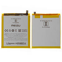 Аккумулятор (АКБ, батарея) BA711 для Meizu M6 M711 (3090 mAh), оригинал